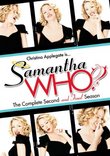 Samantha Who: Season 2