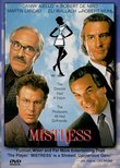 Mistress (1992)