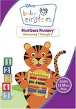 Baby Einstein - Numbers Nursery