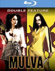 Mulva Double Feature [DVD]