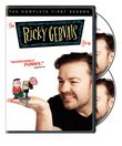Ricky Gervais Show: Complete First Season