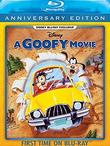 A Goofy Movie [Blu-ray]