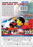 LEGO: The Adventures of Clutch Powers (Happy Faces Version)