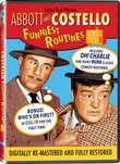 Abbott and Costello: Funniest Routines, Vol. 2