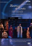 Bellini - Beatrice di Tenda / Daniel Schmid - Gruberova, Volle, Kaluza - Viotti - Zurich Opera