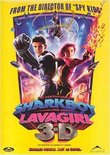 The Adventures of SharkBoy and LavaGirl in 3-D
