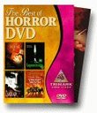 The Best of Horror DVD