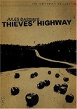 Thieves' Highway - Criterion Collection