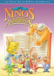 Amazing Children - Spanish (Ninos Asombrosos)