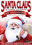 Santa Claus is Comin' to Town 45th Anniversary Collector's Edition
