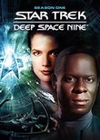 Star Trek:  Deep Space Nine:  Season 1