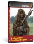 History Channel: Shootout - Afghanistan's Deadlies
