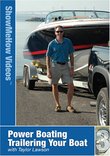 Trailering Your Boat, Instructional Video, Show Me How Videos