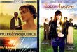 Classic Romance 2-Pack (2-DVD) ~ Pride & Prejudice (2006) / Lost in Austen (2008)