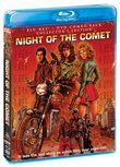 Night Of The Comet (Collector's Edition) [BluRay/DVD Combo] [Blu-ray]