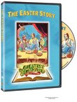 The Greatest Adventure Stories From the Bible: The Easter Story
