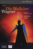 Wagner - Die Walkure / John Keyes, Nadine Secunde, Jeannine Altmeyer, John Brocheler, Kurt Rydl, Reinhild Runkel, Hartmut Haenchen, Amsterdam Opera