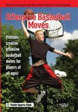 Offensive Basketball Moves