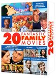 20 Fantastic Family Movies