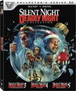 Silent Night, Deadly Night (3-Film Collection) [Blu-ray]