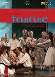 Salieri - Tarare / Lafont, Caleb, Lorenz, Crook, Malgoire, Schwetzinger Festspiele