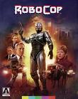 Robocop: Director's Cut [Blu-ray]