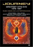 Journey - Greatest Hits DVD 1978-1997 - Music Videos & Live Performances