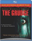 The Grudge [Blu-ray]