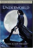 Underworld (Full Screen Special Edition)