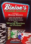 Binion's Poker Series