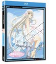 Chobits: The Complete Series [Blu-ray]