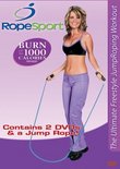 RopeSport 2-Pack plus Jump Rope