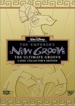 The Emperor's New Groove - The Ultimate Groove (2-Disc Collector's Edition)
