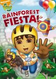 Go Diego Go!: Rainforest Fiesta