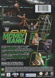 WWE: Money in the Bank 2018