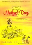 Malgudi Days (2 Disc Set)