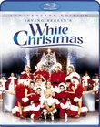 White Christmas (Anniversary Edition) [Blu-ray]
