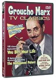Groucho Marx TV Classic: 3-Disc Collector's Set