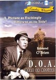 D.O.A. (Dead On Arrival) (1950) [Remastered Edition]