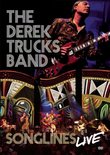 The Derek Trucks Band - Songlines Live!
