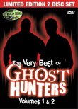 Ghost Hunters: Best of Vol. 1 and Vol. 2 - Scary Savings Pack