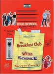 High School Flashback Collection (The Breakfast Club / Sixteen Candles / Weird Science)