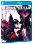 Accel World Set 1 [Blu-ray]