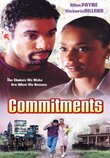 Commitments
