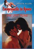 Emmanuelle in Space - One Last Fling