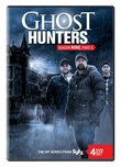 Ghost Hunters Season 9 Pt 1