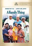 Family Thing, A