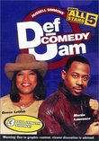 Def Comedy Jam: More All Stars - Volume 5