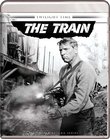 The Train [Encore Edition]- Twilight Time [1964] [Blu ray]