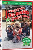 Emmet Otter's Jug-Band Christmas (Collector's Edition)